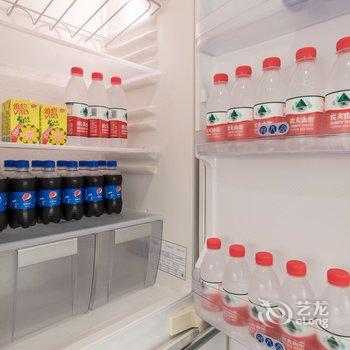 广州Sammi公寓酒店提供图片