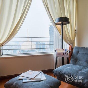 广州Sammi公寓酒店提供图片