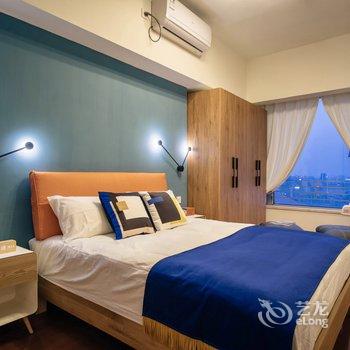 广州Sammi公寓酒店提供图片