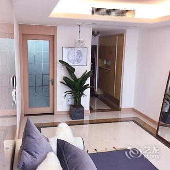 成都曼曼曼公寓酒店提供图片