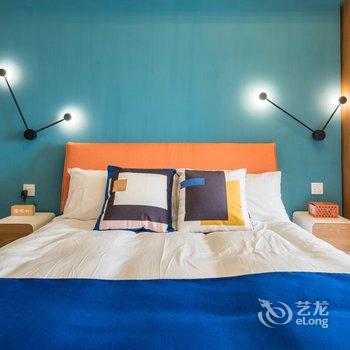 广州Sammi公寓酒店提供图片