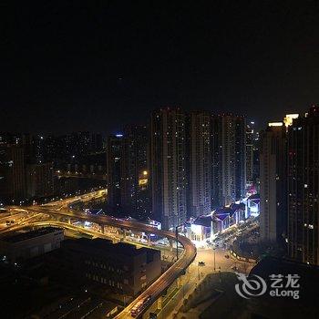 成都曼曼曼公寓酒店提供图片