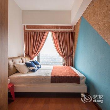 广州Sammi公寓酒店提供图片