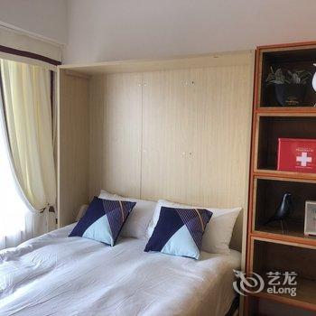 广州Sammi公寓酒店提供图片