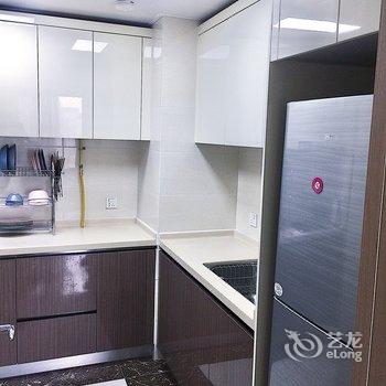 成都曼曼曼公寓酒店提供图片