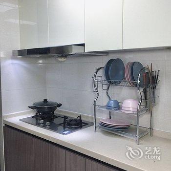 成都曼曼曼公寓酒店提供图片