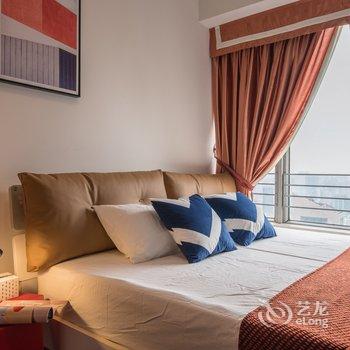 广州Sammi公寓酒店提供图片