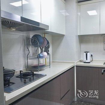 成都曼曼曼公寓酒店提供图片