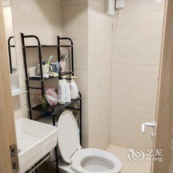 广州G郭惠惠公寓酒店提供图片