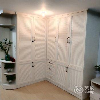 广州G郭惠惠公寓酒店提供图片