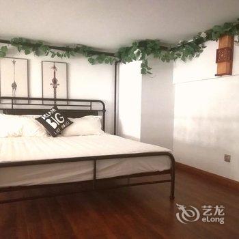 广州喧嚣中的一缕宁静公寓(长岗街分店)酒店提供图片