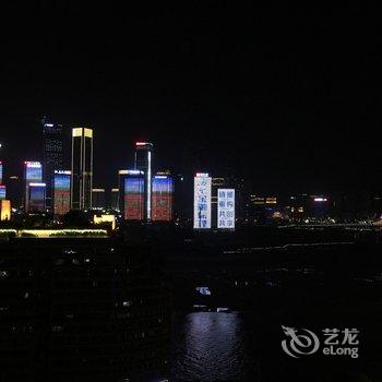 重庆马泽飞公寓(天主教若瑟堂分店)酒店提供图片