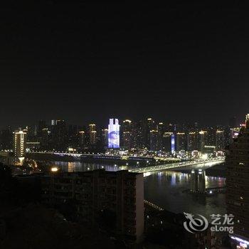 重庆马泽飞公寓(天主教若瑟堂分店)酒店提供图片