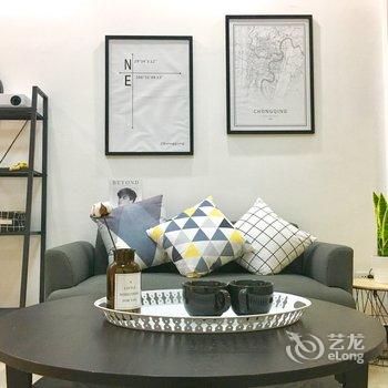重庆马泽飞公寓(天主教若瑟堂分店)酒店提供图片