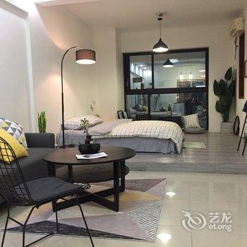 重庆马泽飞公寓(天主教若瑟堂分店)酒店提供图片