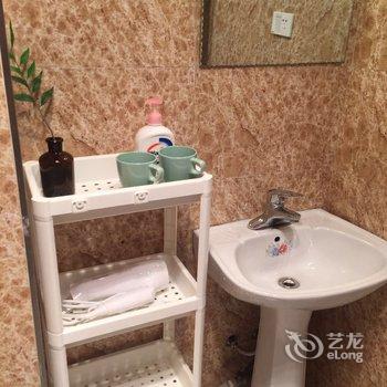 重庆马泽飞公寓(天主教若瑟堂分店)酒店提供图片