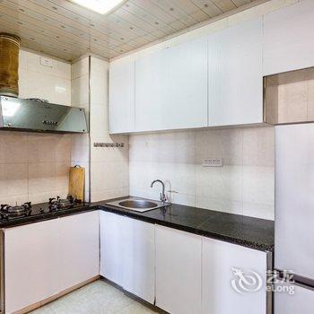 重庆马泽飞公寓(天主教若瑟堂分店)酒店提供图片