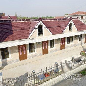 上海崇明陌上花开民宿酒店提供图片