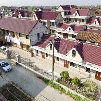 上海崇明陌上花开民宿酒店提供图片