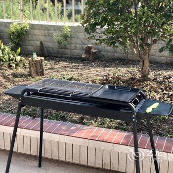 上海崇明陌上花开民宿酒店提供图片