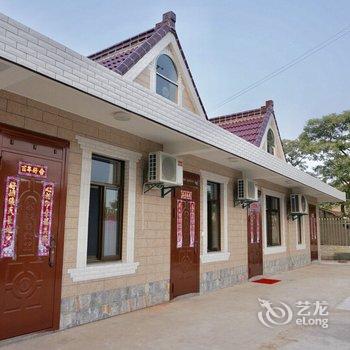 上海崇明陌上花开民宿酒店提供图片