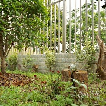 上海崇明陌上花开民宿酒店提供图片