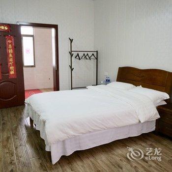 上海崇明陌上花开民宿酒店提供图片