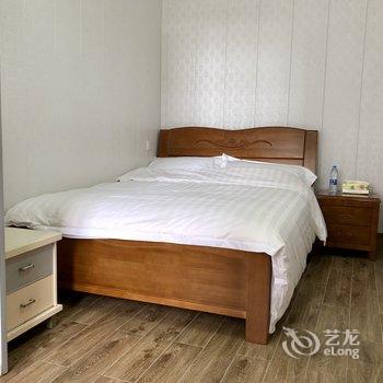 上海崇明陌上花开民宿酒店提供图片