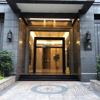 广州寓见你真好公寓酒店提供图片