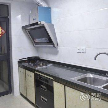 广州寓见你真好公寓酒店提供图片