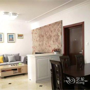 广州驿程酒店公寓酒店提供图片