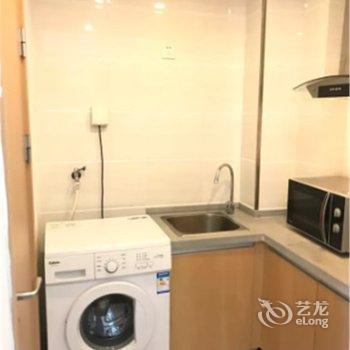 广州驿程酒店公寓酒店提供图片