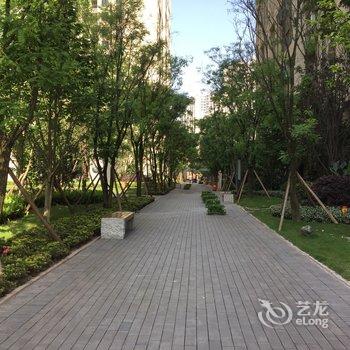重庆骐领酒店(重庆龙头寺火车北站)酒店提供图片