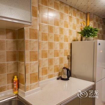 重庆骐领酒店(重庆龙头寺火车北站)酒店提供图片