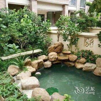 广州从化·高女士度假别墅酒店提供图片