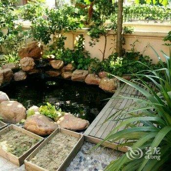 广州从化·高女士度假别墅酒店提供图片