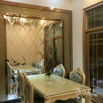 广州从化·高女士度假别墅酒店提供图片