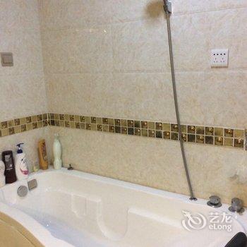 广州从化·高女士度假别墅酒店提供图片