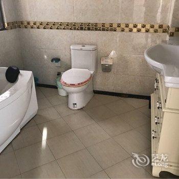 广州从化·高女士度假别墅酒店提供图片