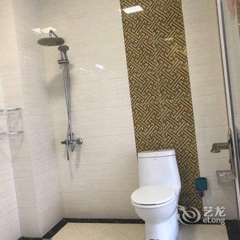 广州从化·高女士度假别墅酒店提供图片