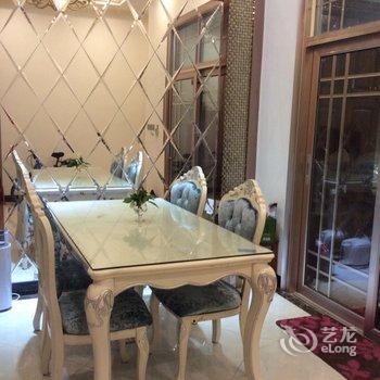 广州从化·高女士度假别墅酒店提供图片