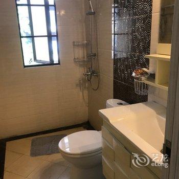 广州从化·高女士度假别墅酒店提供图片