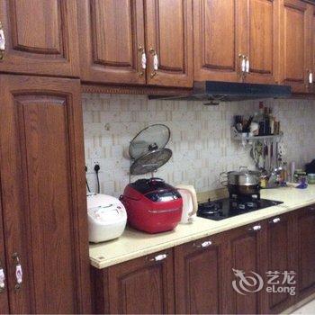 广州从化·高女士度假别墅酒店提供图片