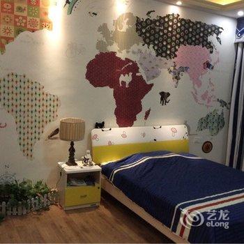 广州从化·高女士度假别墅酒店提供图片