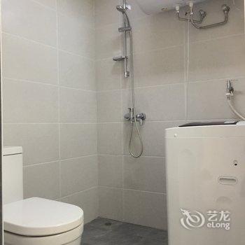 西安辛如公寓酒店提供图片