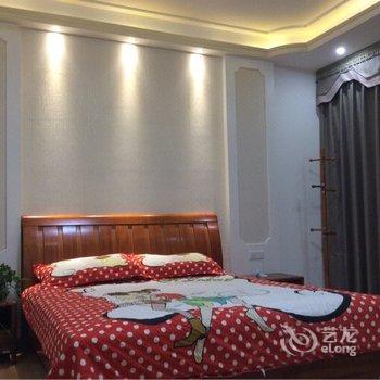 广州从化·高女士度假别墅酒店提供图片