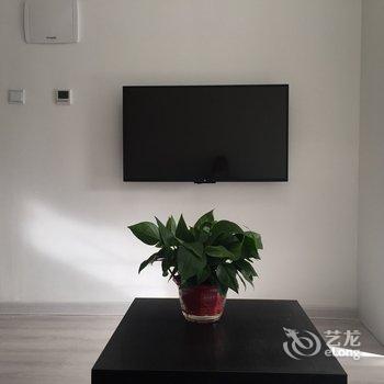 西安辛如公寓酒店提供图片