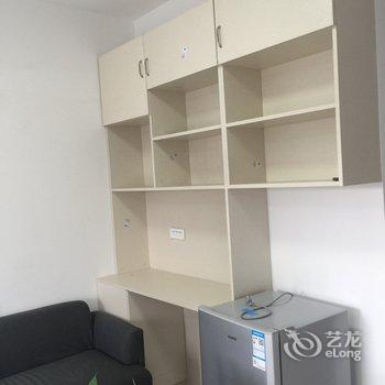 西安辛如公寓酒店提供图片