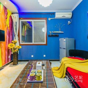 西安牧涯与秦川公寓(冉家村分店)酒店提供图片