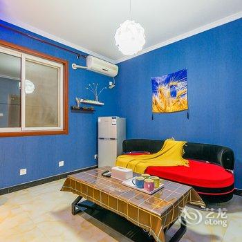 西安牧涯与秦川公寓(冉家村分店)酒店提供图片